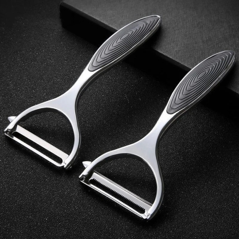Kitchen Appliances Japan - 1PC Stainless Steel Vegetable Peeler Potato
