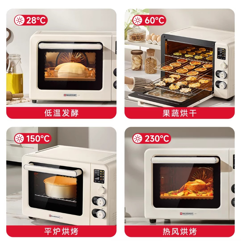 Kitchen Appliances Combo - New 3rd & 4th Gen Small