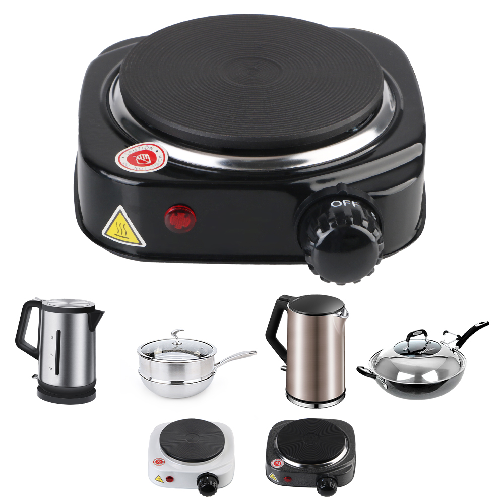 Mini Electric Heater Stove Mil - Kitchen Appliances Electric Stove reseña y precio