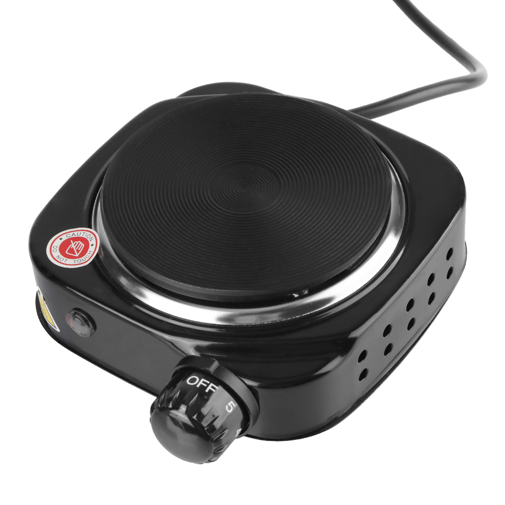 Mini Electric Heater Stove Mil - Kitchen Appliances Electric Stove reseña y precio