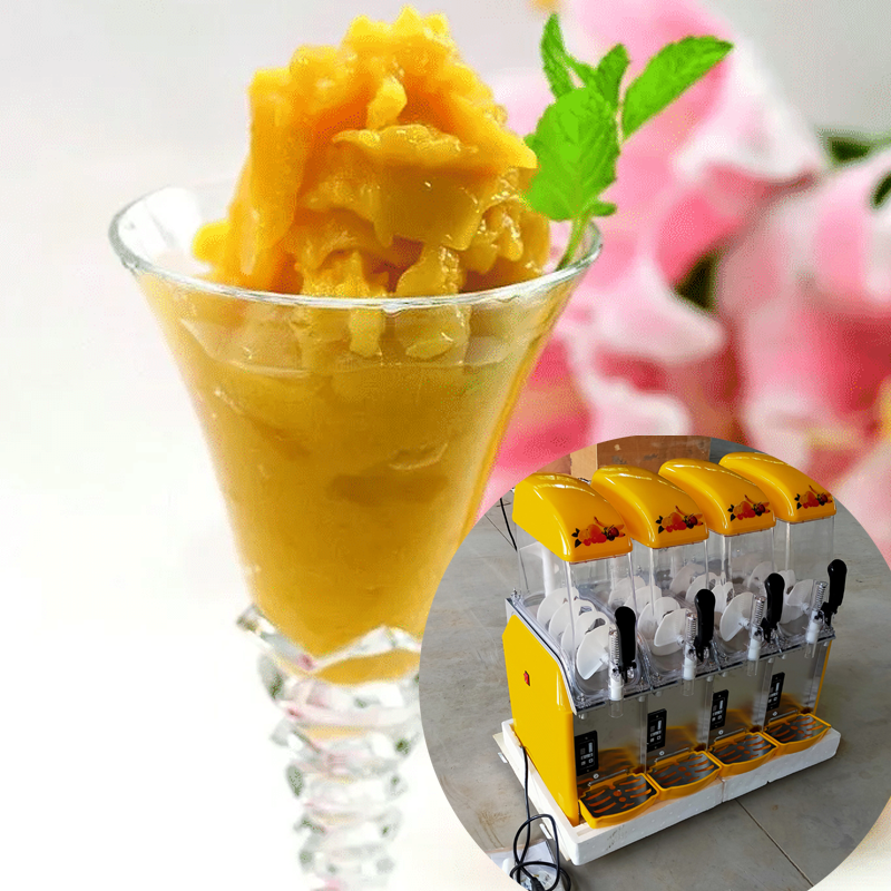 Commercial Blender Stationary  - Blender High Power reseña y precio