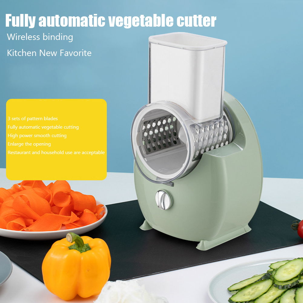 Electric Potato Chopper Househ - Kitchen Appliances Japan reseña y precio