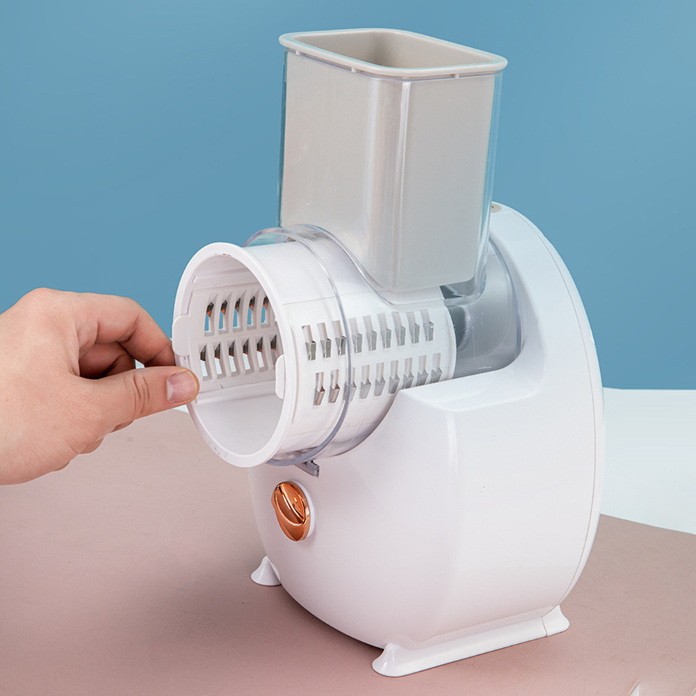 Electric Potato Chopper Househ - Kitchen Appliances Japan reseña y precio