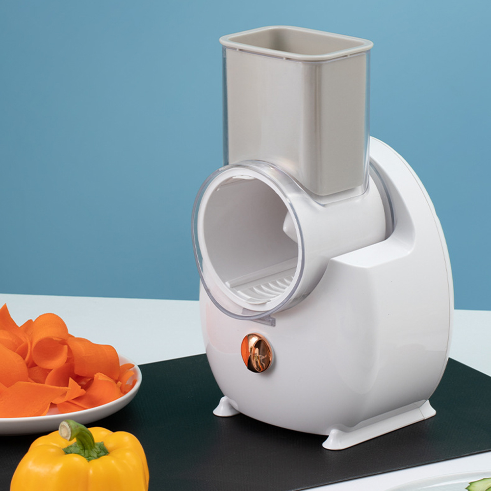 Electric Potato Chopper Househ - Kitchen Appliances Japan reseña y precio
