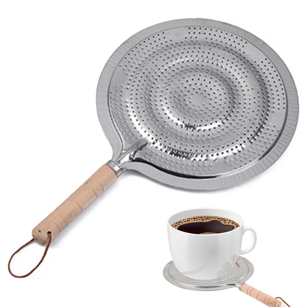 Metal 21cm Cook Ring Heat Insu - Kitchen Appliances Electric Stove reseña y precio