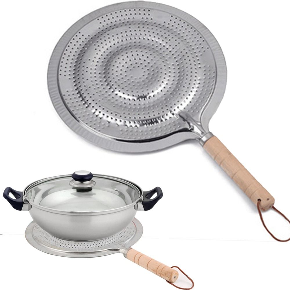 Metal 21cm Cook Ring Heat Insu - Kitchen Appliances Electric Stove reseña y precio