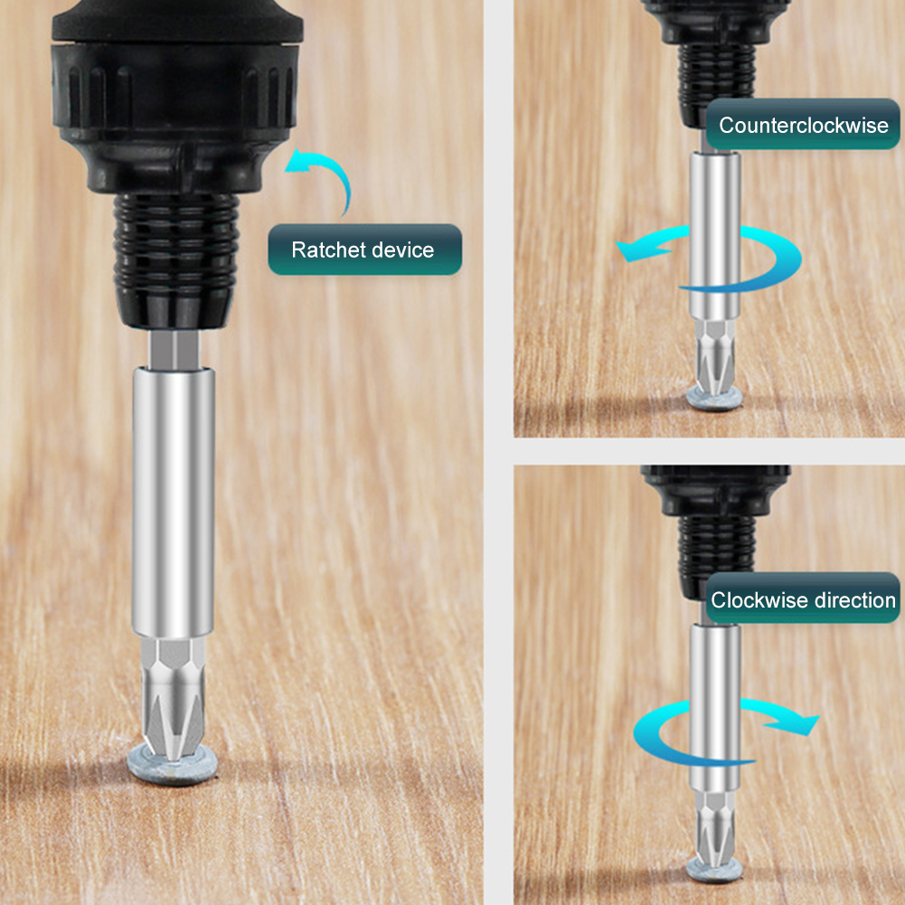 11 in 1 Ratchet Screwdriver Co - Kitchen Appliances Combo reseña y precio