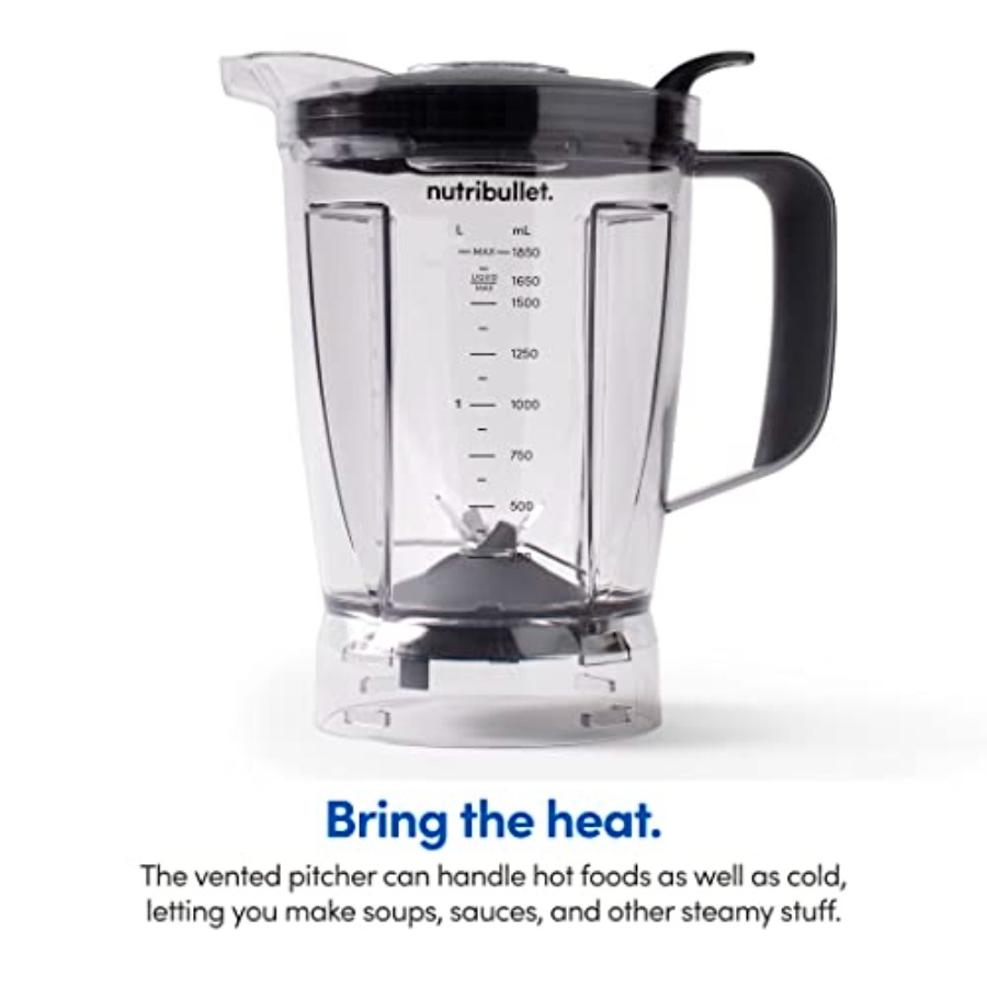 Full-Size Blender Combo 1200W  - Kitchen Appliances Combo reseña y precio
