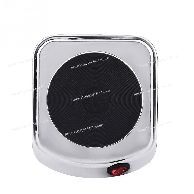 500W Mini Electric Stove Hot P - Kitchen Appliances Electric Stove reseña y precio