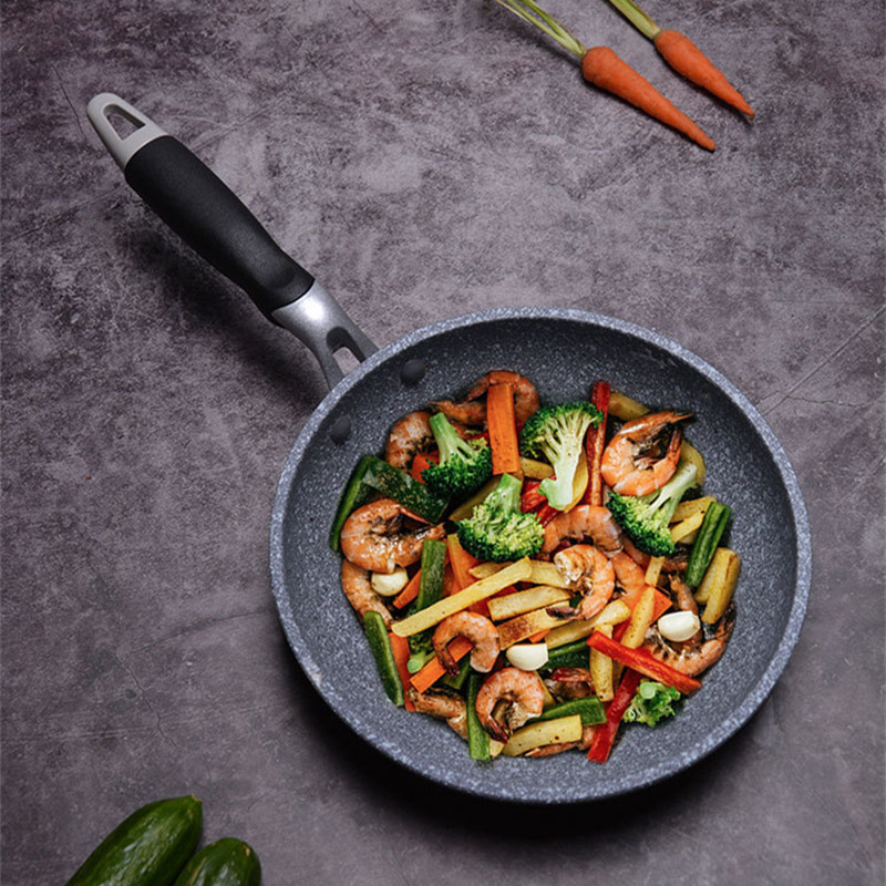 Non-Stick Pan Durable Stone Fr - Electric Griddle Pancake reseña y precio