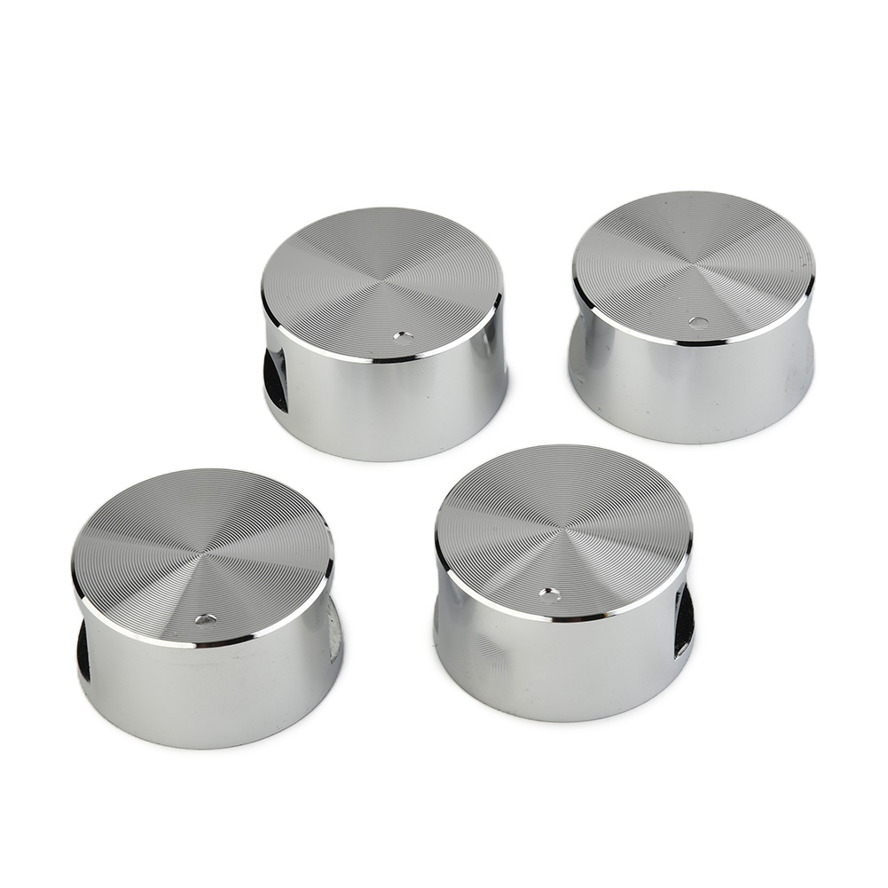 4PCS 6mm Diameter Rotary Switc - Kitchen Appliances Electric Stove reseña y precio