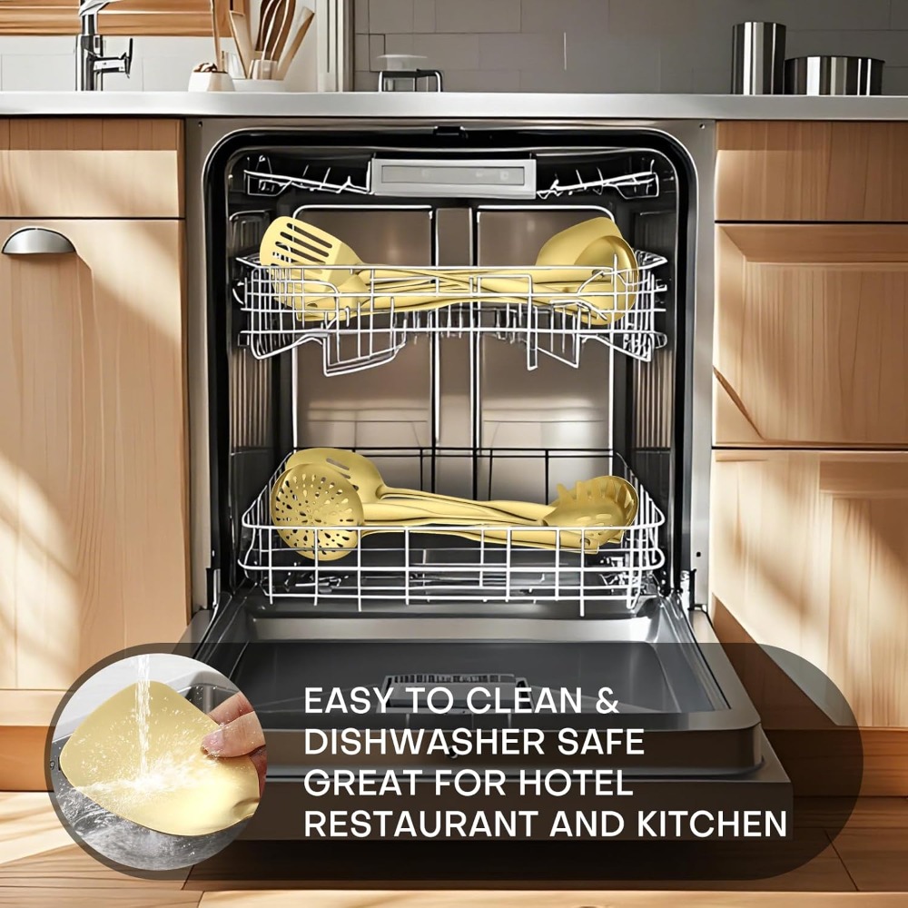 6pcs Stainless Steel Cooking S - Kitchen Appliances Combo reseña y precio