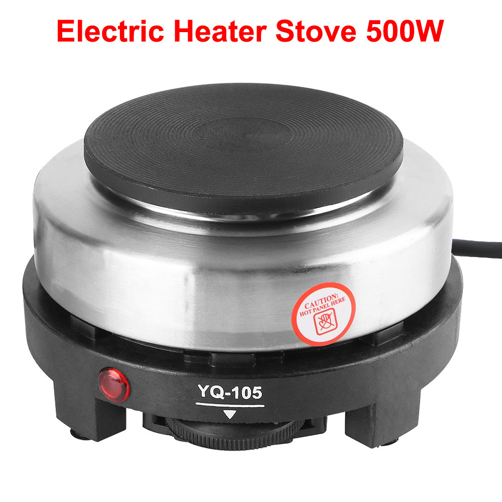 Milk Water Coffee Heating Furn - Kitchen Appliances Electric Stove reseña y precio