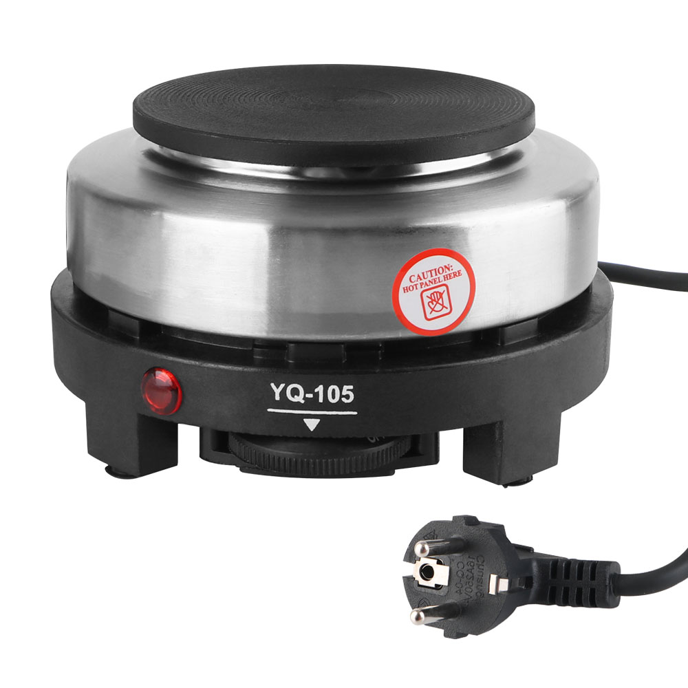 Milk Water Coffee Heating Furn - Kitchen Appliances Electric Stove reseña y precio