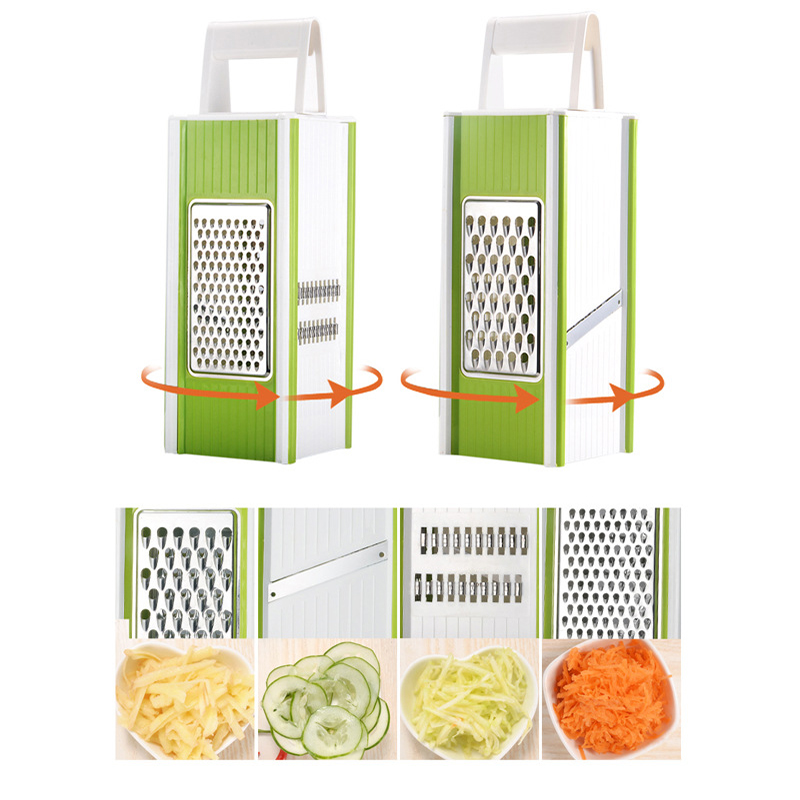 Multifunctional Vegetable Chop - Kitchen Appliances Japan reseña y precio
