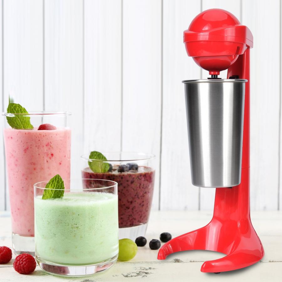 Double Head Blender Food Mixer - Blender High Power reseña y precio