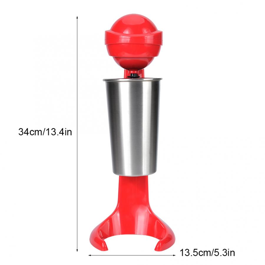 Double Head Blender Food Mixer - Blender High Power reseña y precio