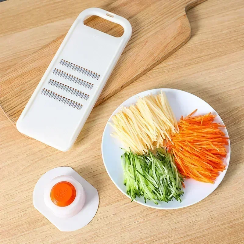 Grater Vegetables Slicer Carro - Kitchen Appliances Japan reseña y precio