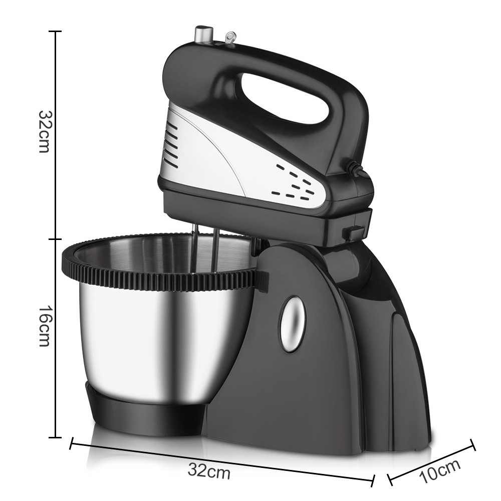 European High-power Whisk, Des - Blender High Power reseña y precio