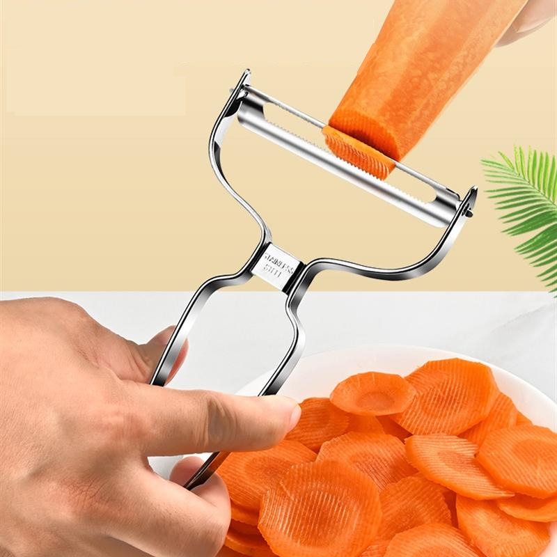 Stainless Steel Cabbage Grater - Kitchen Appliances Japan reseña y precio