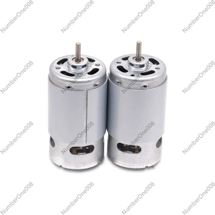 RS-560/565 12V 24V High Speed  - Blender High Power reseña y precio