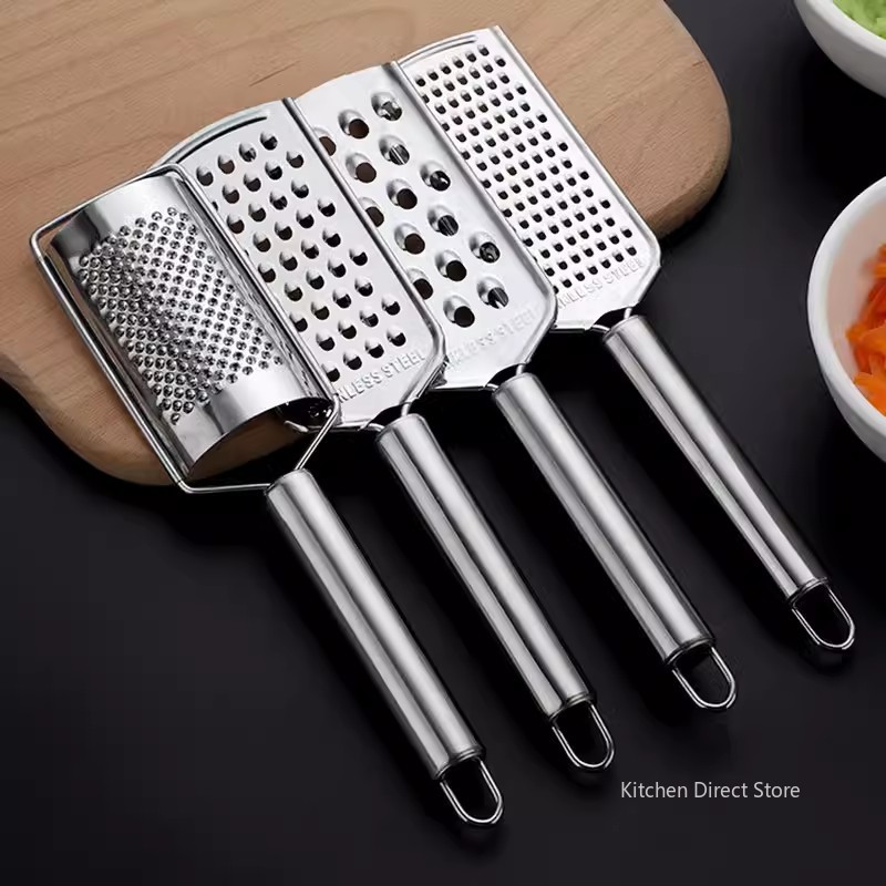 Multifunctional Stainless Stee - Kitchen Appliances Japan reseña y precio