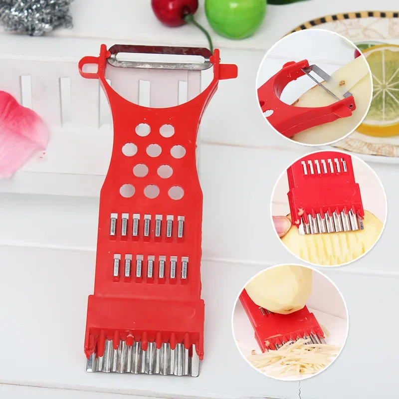 1pcs Carrot Grater Vegetable C - Kitchen Appliances Japan reseña y precio