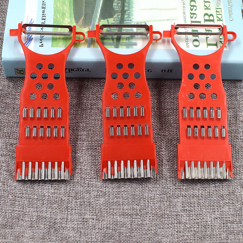 1pcs Carrot Grater Vegetable C - Kitchen Appliances Japan reseña y precio