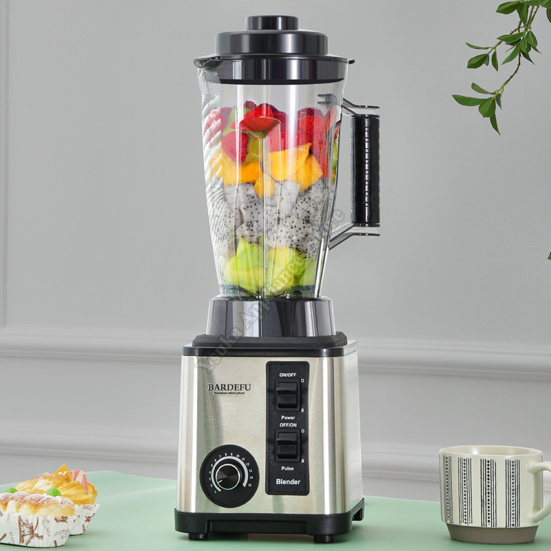 Juicer Blender and Food Proces - Kitchen Appliances Combo reseña y precio
