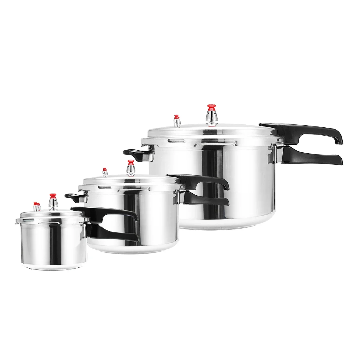 18/20/22/28cm Kitchen Pressure - Kitchen Appliances Electric Stove reseña y precio