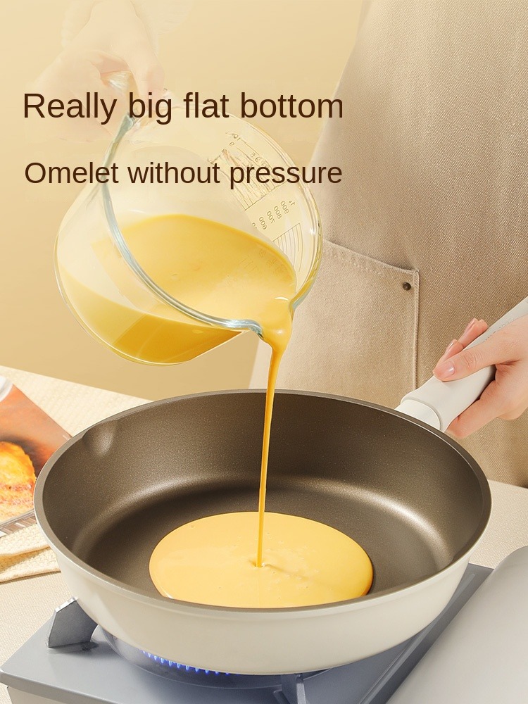 COOKER KING Pan Non-Stick Fryi - Electric Griddle Pancake reseña y precio