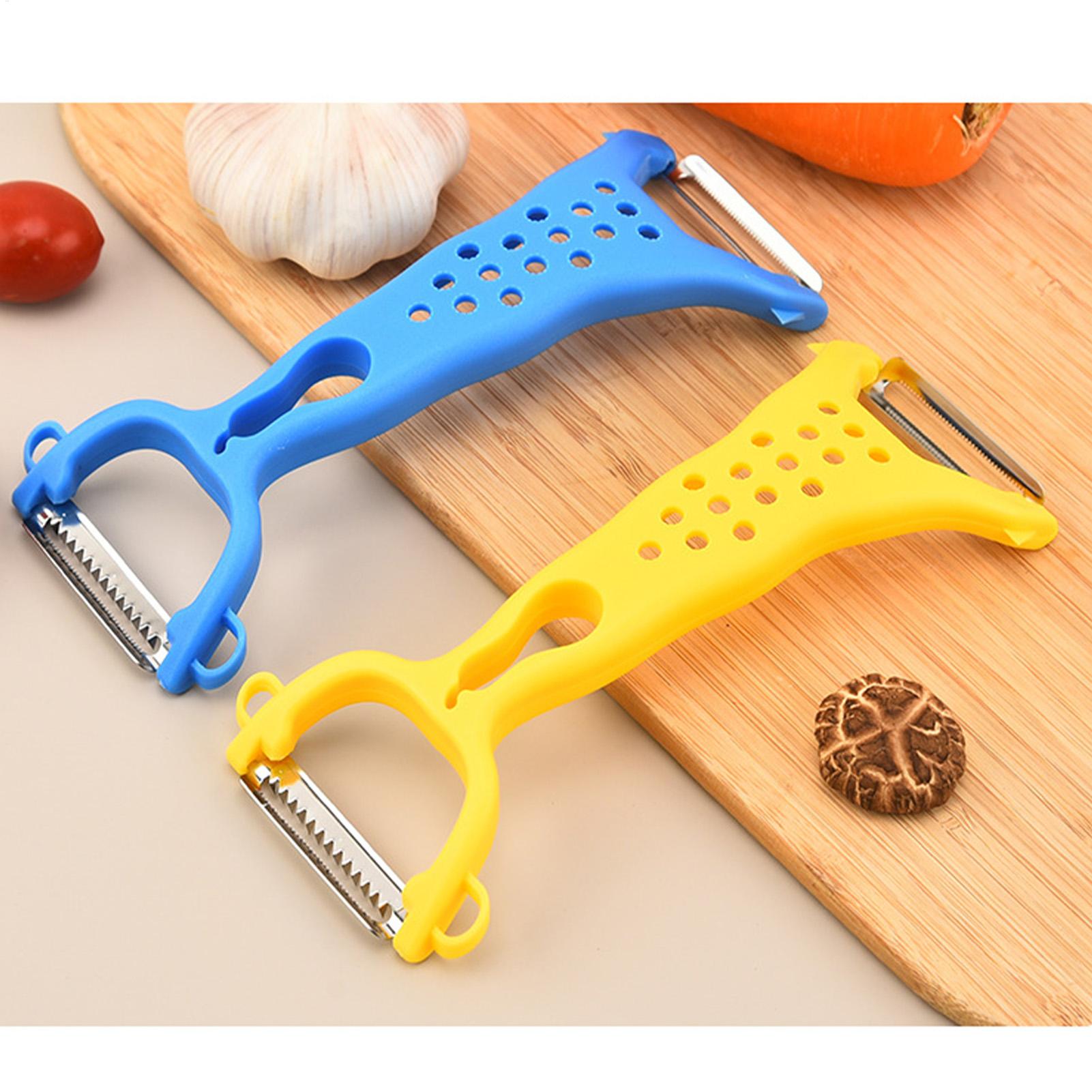 1PC Stainless Steel Vegetable  - Kitchen Appliances Japan reseña y precio