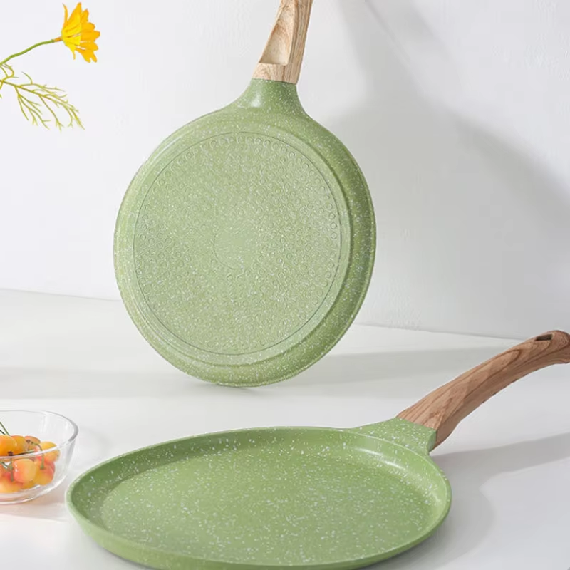 Maifan Stone Frying Pan Steak  - Electric Griddle Pancake reseña y precio