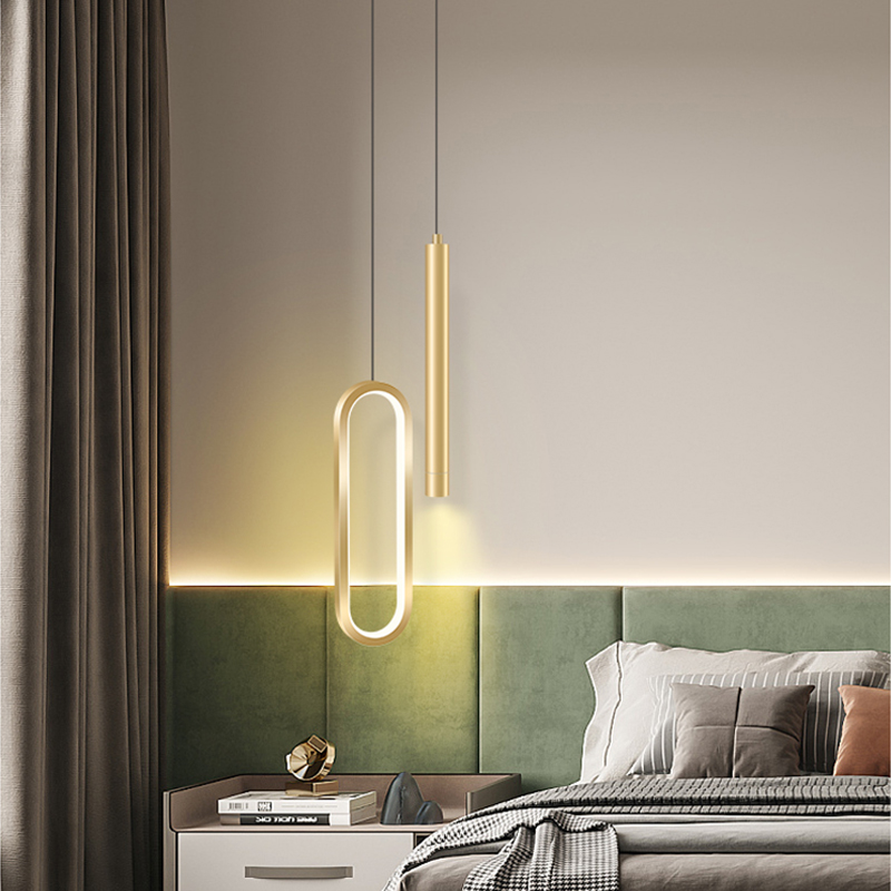 Nordic LED Pendant Light Hangi - Kitchen Appliances Table reseña y precio