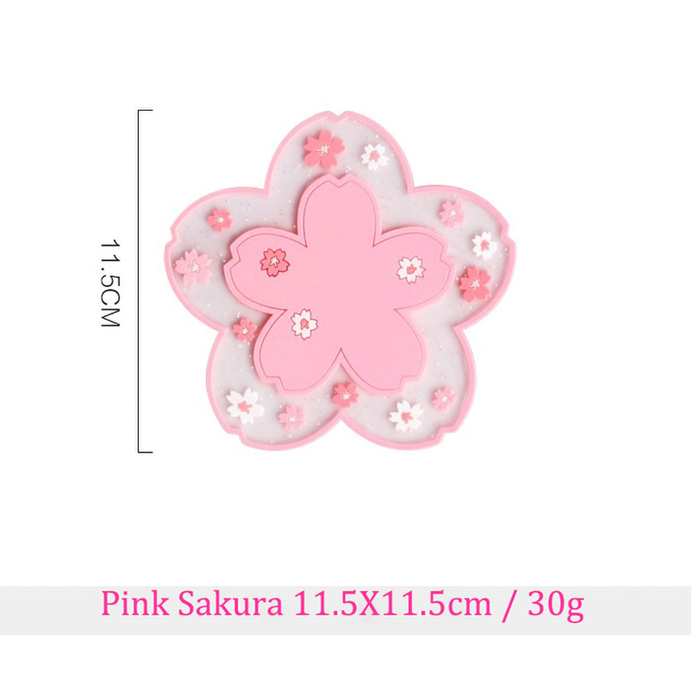 Cherry Blossom Heat Insulation - Kitchen Appliances Table reseña y precio