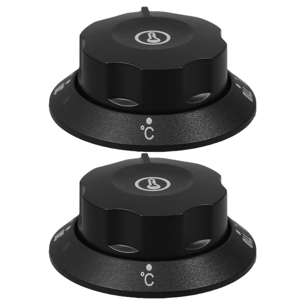 2Pcs Universal Replacement Kno - Kitchen Appliances Electric Stove reseña y precio