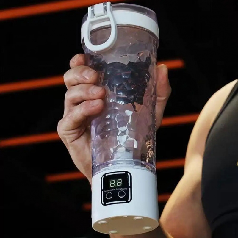 New In Auto Mixing Cup 3 speed - Blender High Power reseña y precio