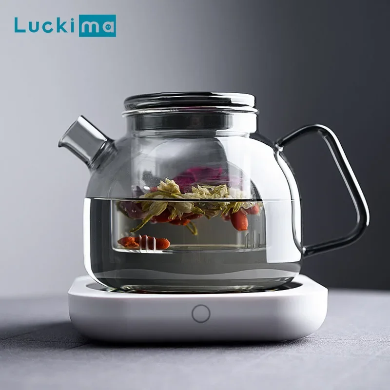 New Coffee Mug Warmer for Milk - Kitchen Appliances Electric Stove reseña y precio