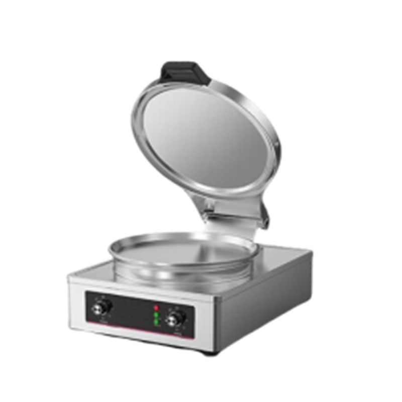 Adjustable pancake maker, high - Electric Griddle Pancake reseña y precio