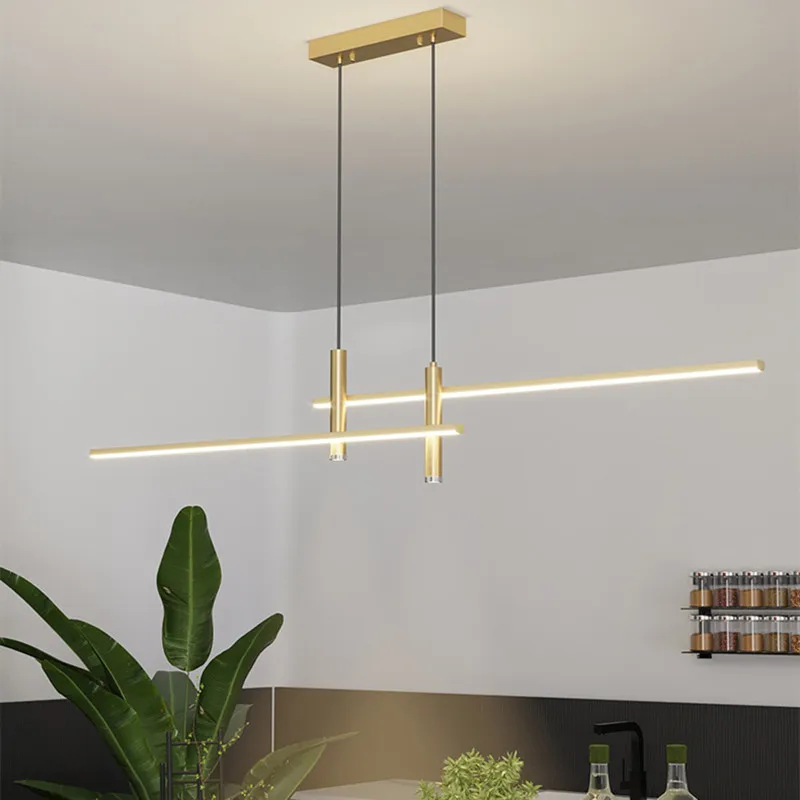 Modern Led Dining Table Chande - Kitchen Appliances Table reseña y precio