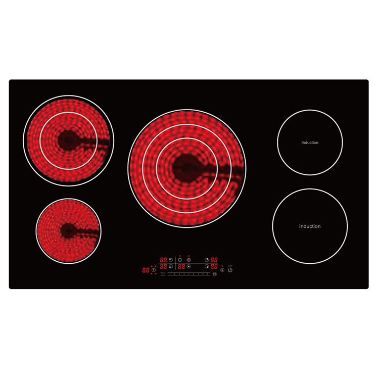 Kitchen Appliances Counter Top - Kitchen Appliances Electric Stove reseña y precio