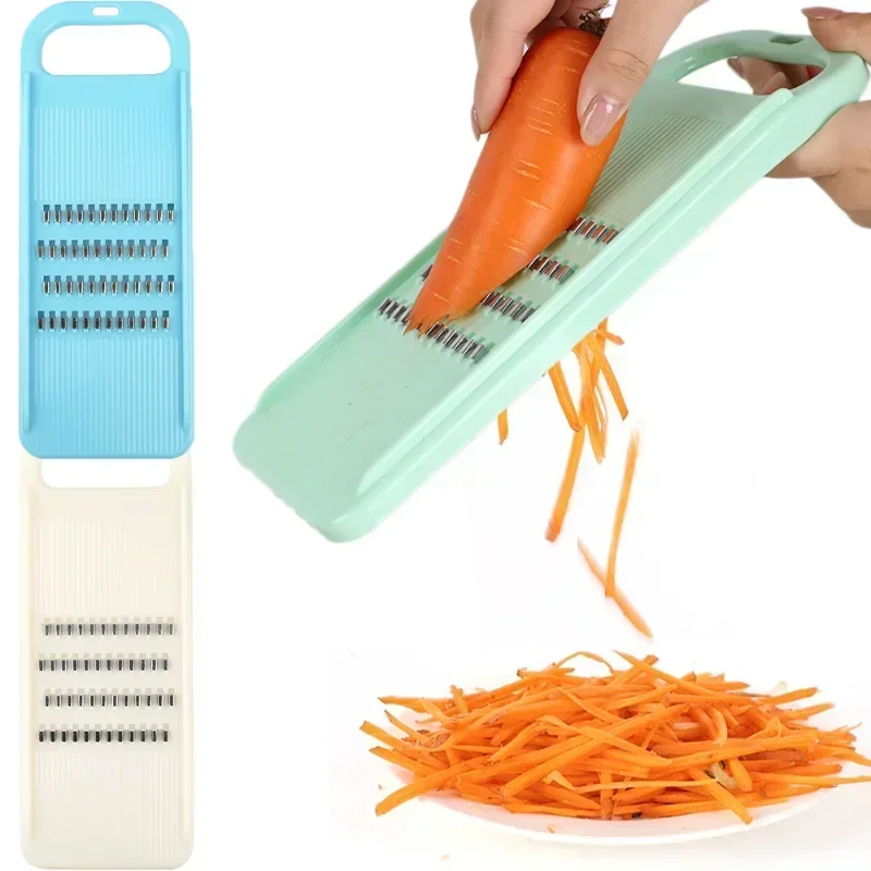 Grater Vegetables Slicer Carro - Kitchen Appliances Japan reseña y precio