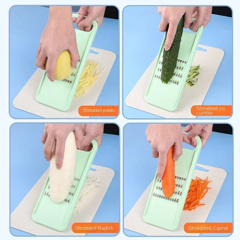 Grater Vegetables Slicer Carro - Kitchen Appliances Japan reseña y precio