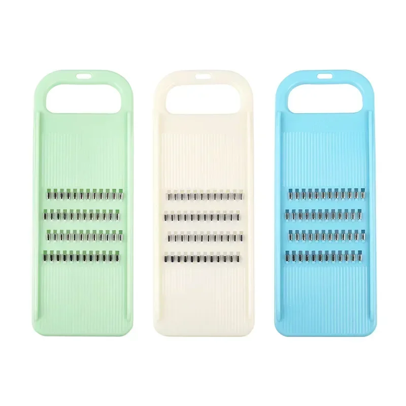 Grater Vegetables Slicer Carro - Kitchen Appliances Japan reseña y precio