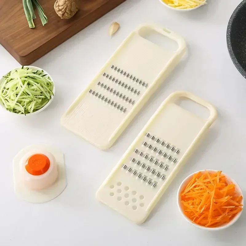 Grater Vegetables Slicer Carro - Kitchen Appliances Japan reseña y precio