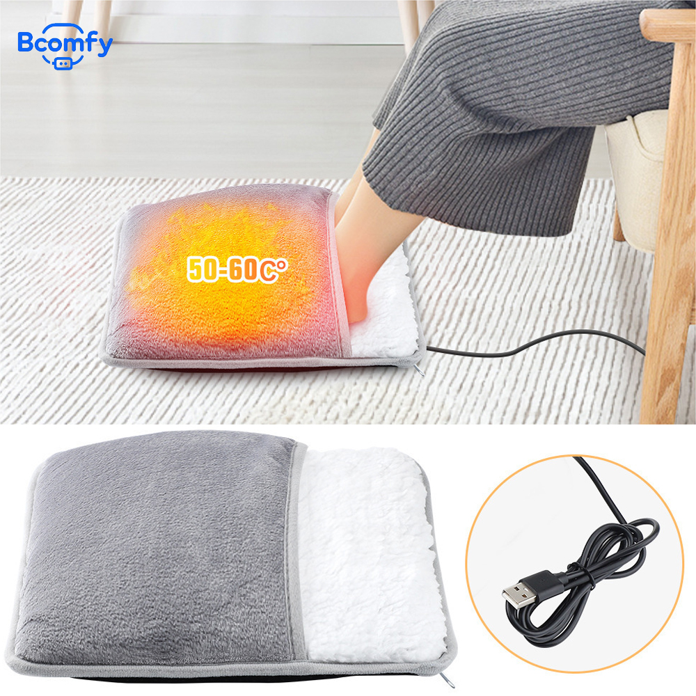 Foot Warmer Winter Electric Fo - Kitchen Appliances Electric Stove reseña y precio