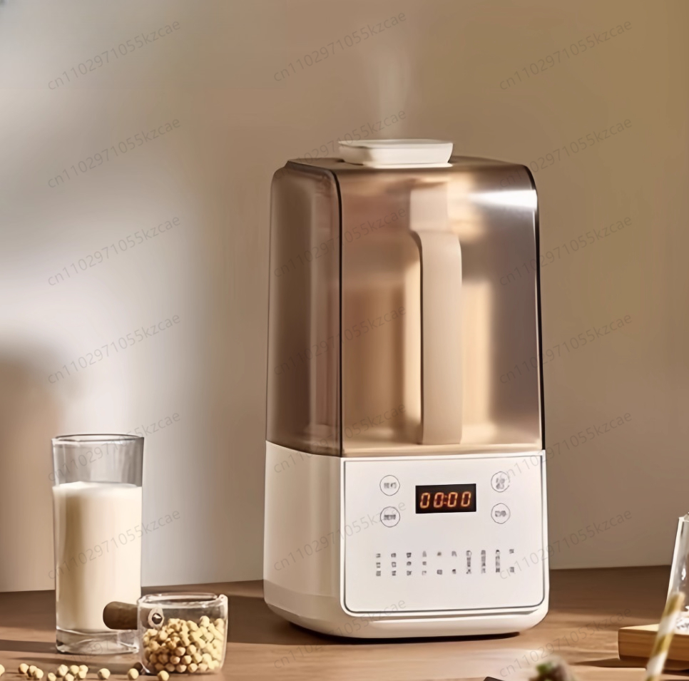 Wall Breaker & Automatic Juice - Kitchen Appliances Combo reseña y precio