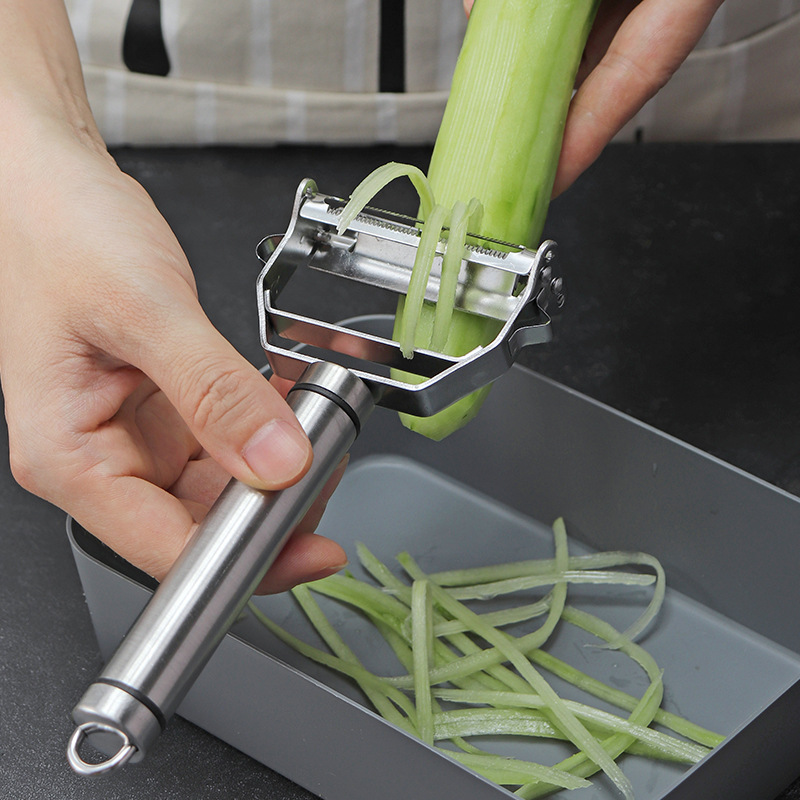 4 in 1 Stainless Steel Multi-f - Kitchen Appliances Japan reseña y precio