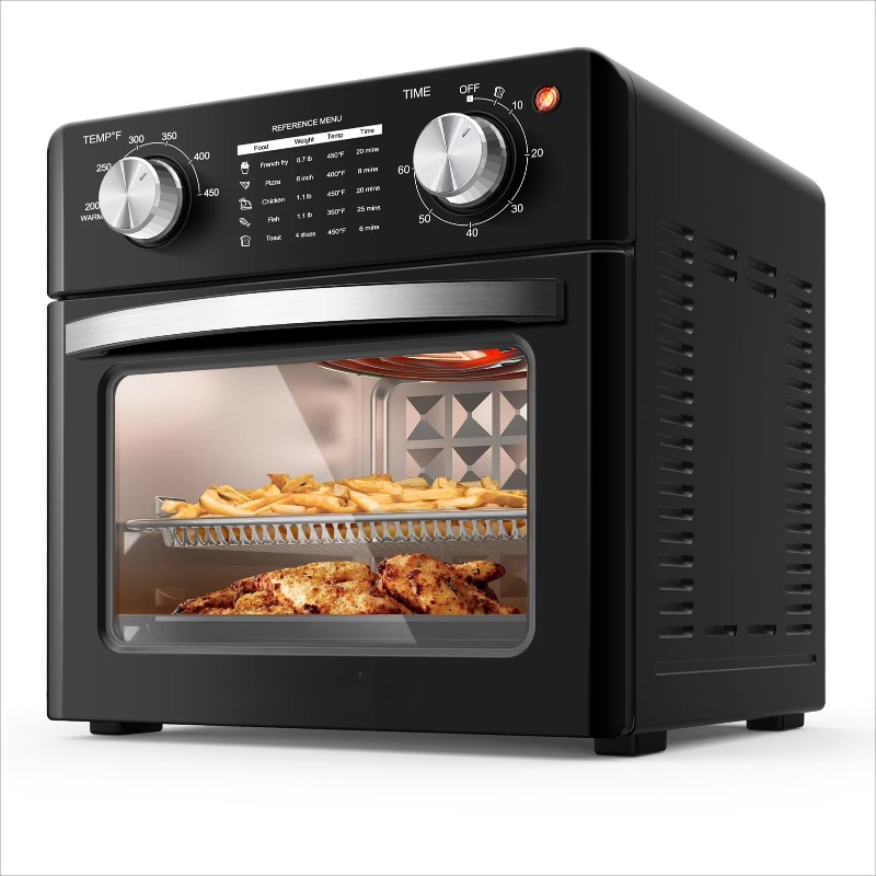 10QT Multifunctional Counterto - Kitchen Appliances Combo reseña y precio