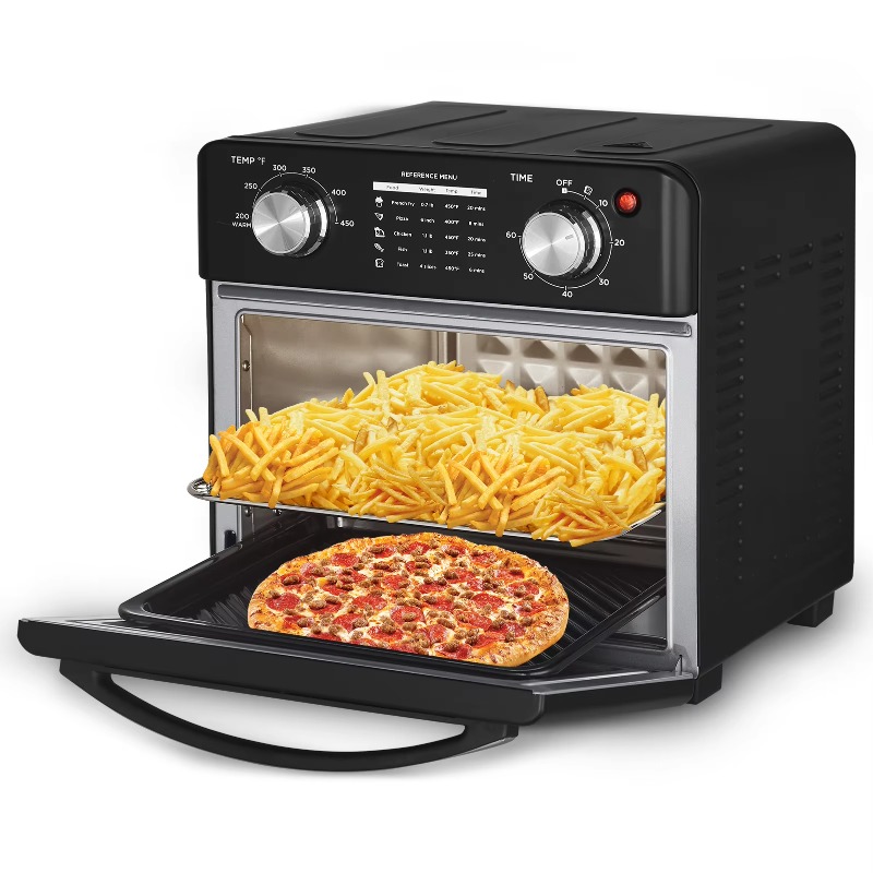 10QT Multifunctional Counterto - Kitchen Appliances Combo reseña y precio
